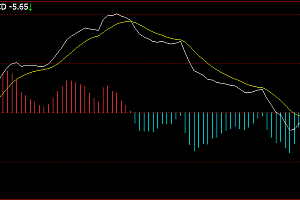 macd指标技术详解:快速提高您的交易技巧