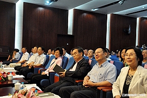 健全投资和融资相协调的资本市场功能