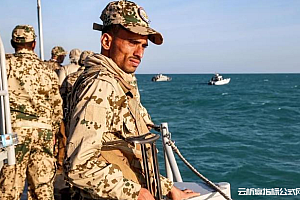 胡塞武装再袭商船 红海遇袭油轮拖曳作业启动