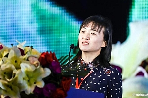 8万到1000万期货界“高跟鞋女神”关小冬:趋势大多是纸上富贵,波段才能把钱装进包里!